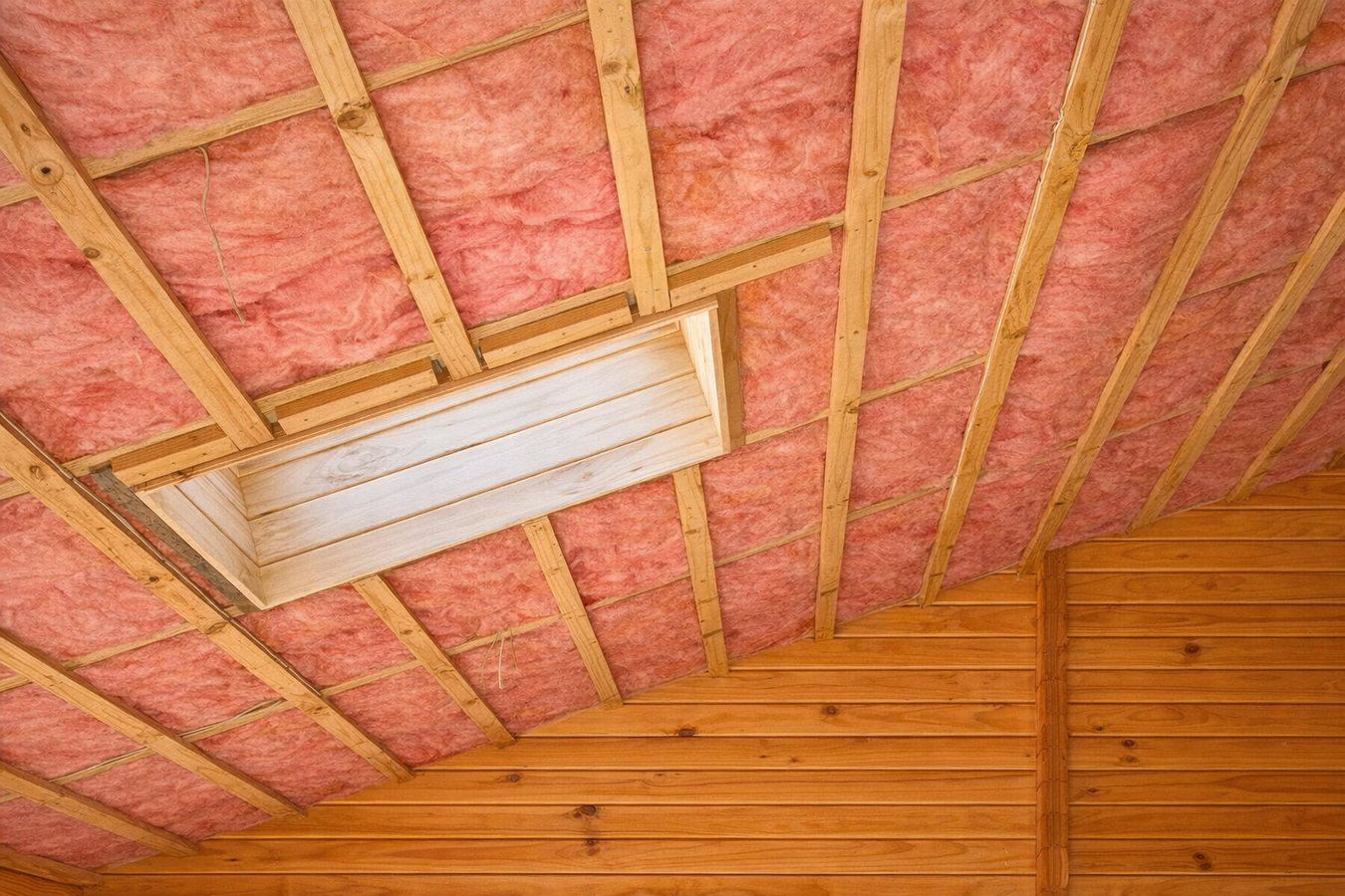 Home insulation